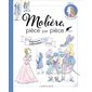 Molière, pièce par pièce