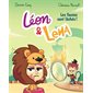 Les fauves sont lâchés !,Tome 2, Léon et Lena