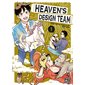 Heaven's design team, Vol. 1