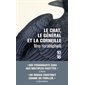 Le chat, le général et la corneille