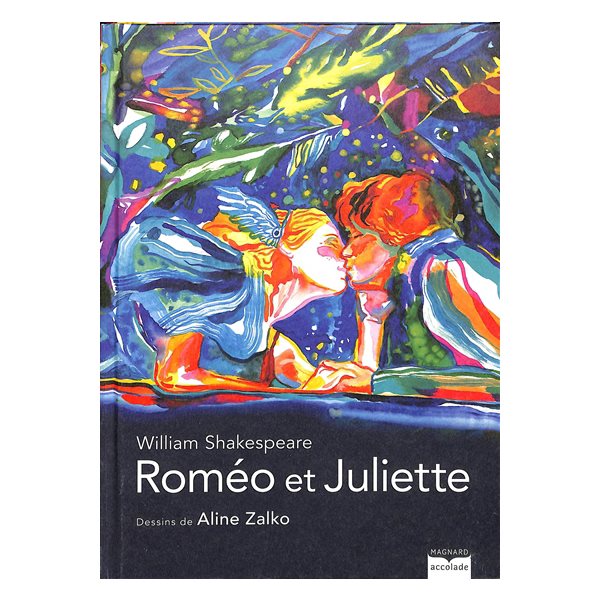 Roméo et Juliette