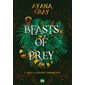 Que la chasse commence, Tome 1, Beasts of prey