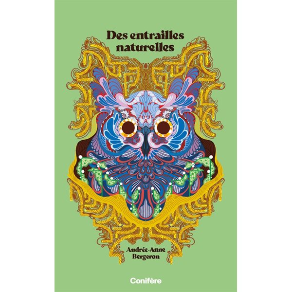 Des entrailles naturelles