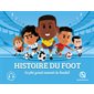 Histoire du foot : les plus grands moments du mondial