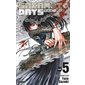 Les condamnées à mort, Tome 5, Sakamoto days