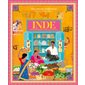 Inde : balades gourmandes, recettes et art de vivre