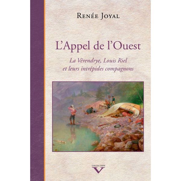 L'appel de l'Ouest