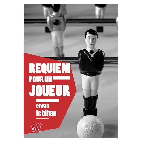 Requiem pour un joueur