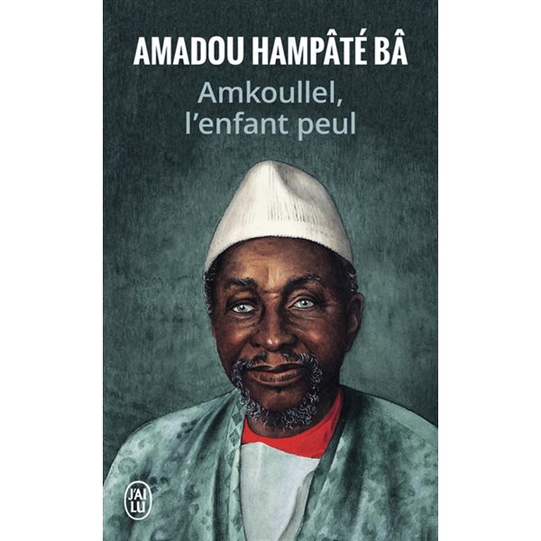 Amkoullel, l'enfant peul