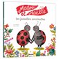 Malou et Maëlle : les jumelles coccinelles