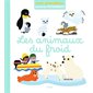 Les animaux du froid