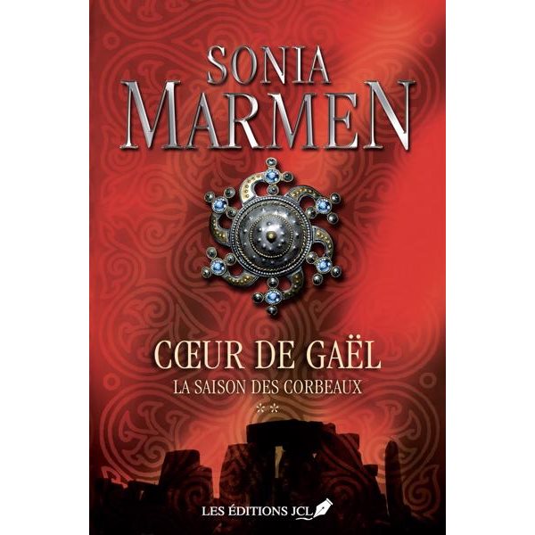 La saison des corbeaux, Tome 2, Coeur de Gaël