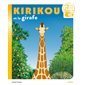 Kirikou et la girafe