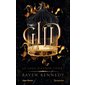 Gild, Tome 1, La saga d'Auren