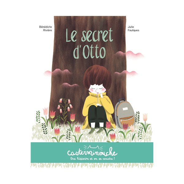 Le secret d'Otto