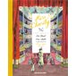 Le petit théâtre de la vie, Tome 2, Miss Charity