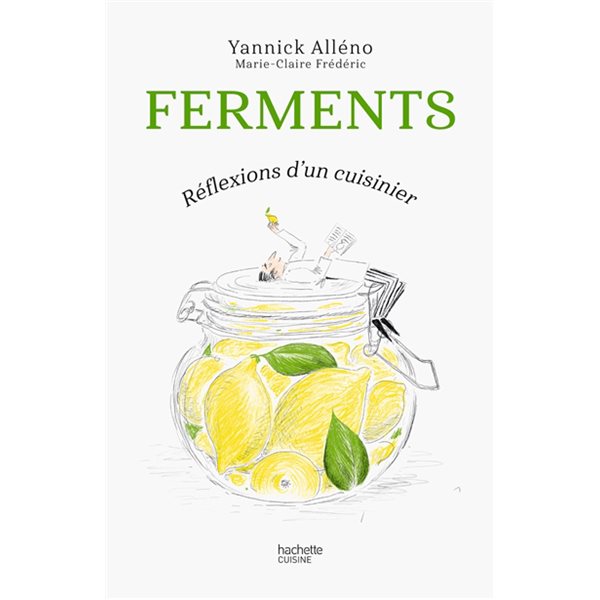 Fermentation