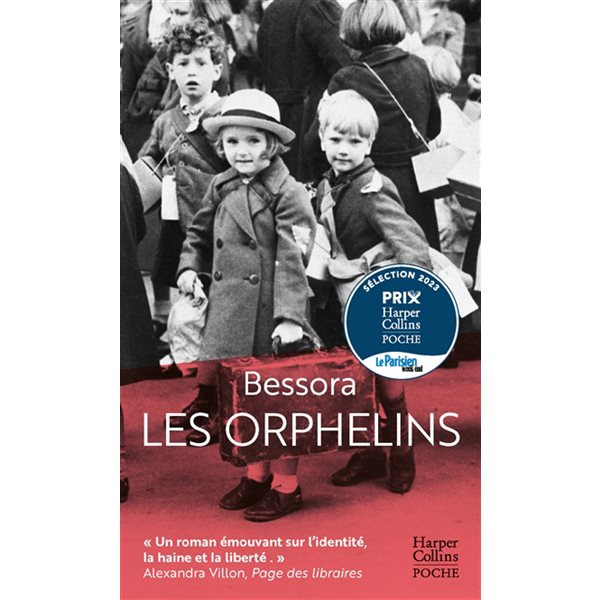 Les orphelins