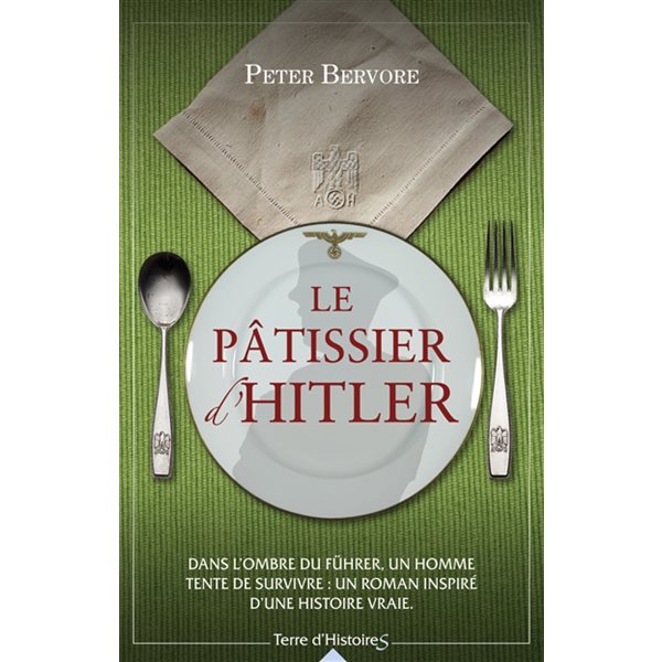 Le pâtissier d'Hitler