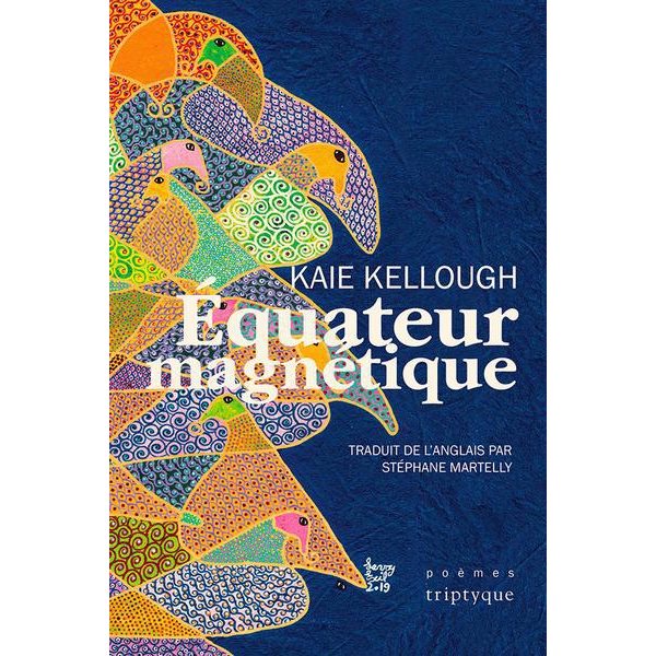 Équateur magnétique