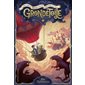 Grondétoile, Tome 1, Chroniques des royaumes invisibles