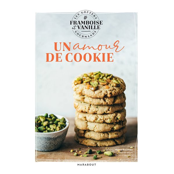 Un amour de cookie