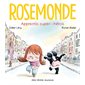 Apprentis super-héros : Rosemonde