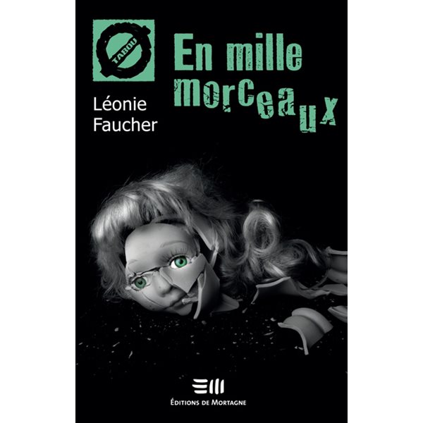 En mille morceaux, Tome 66, Tabou