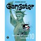 Tout chat qui monte redescend, Tome 10, Gangster