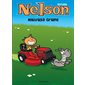 Mauvaise graine, Tome 25, Nelson