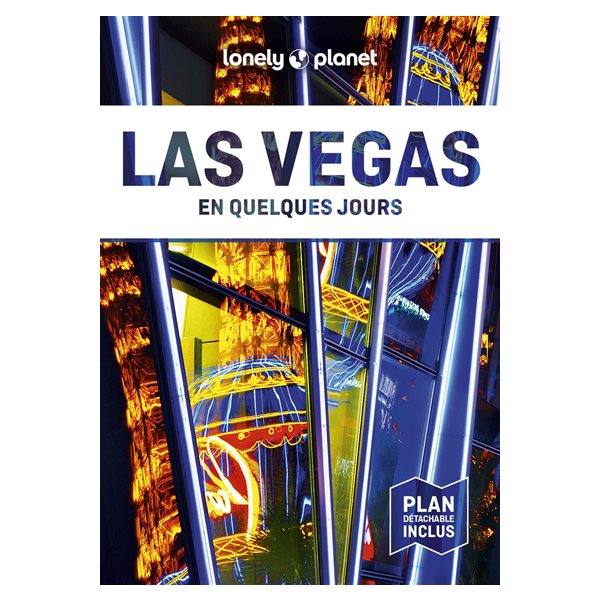 Las Vegas en quelques jours