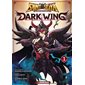 Saint Seiya : les chevaliers du zodiaque : dark wing, Vol. 1