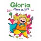 Gloria sème la joie