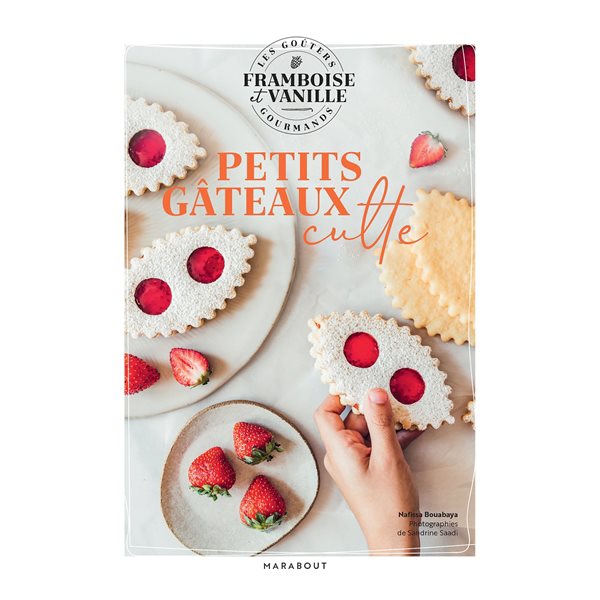 Petits gâteaux culte