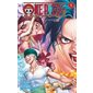 Ace : One piece : episode A, Vol. 1