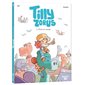 Dinos en cavale, Tome 2, Tilly Zorus