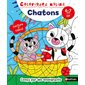 Les chatons : lecture et calcul, 6-7 ans, CP