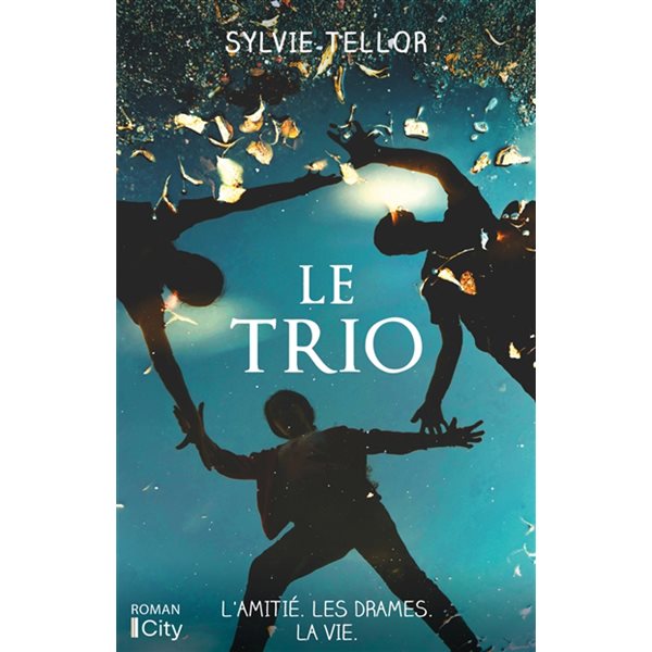 Le trio