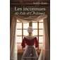 Anne-Françoise, Tome 1, Les inconnues de l'îe d'Orléans