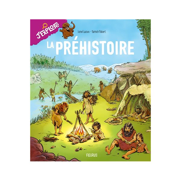 La préhistoire