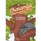 A la rescousse de Couscousse,Tome 3, Charamba, hôtel pour chats