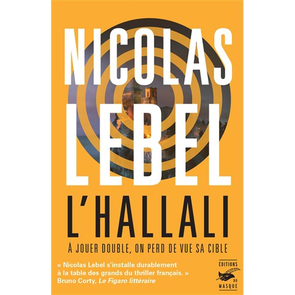 L'hallali : à jouer double, on perd de vue sa cible