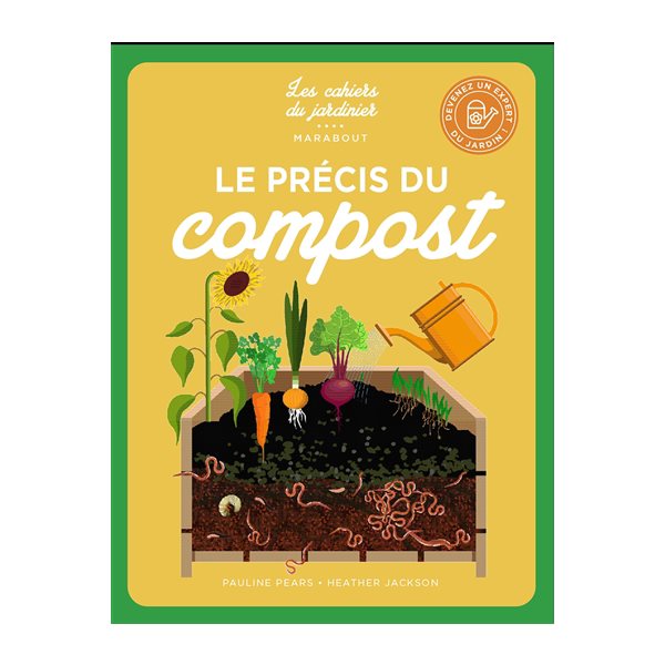 Le précis du compost