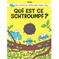 Qui est ce Schtroumpf ?, Tome 1