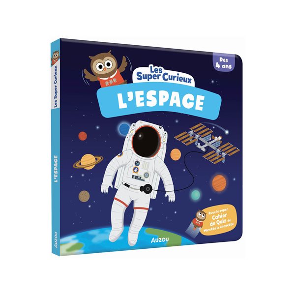 L'espace