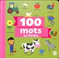 100 mots : la ferme