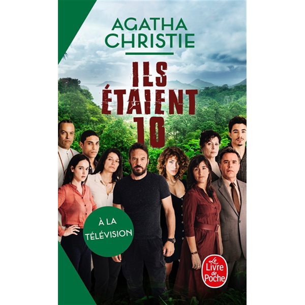 Ils étaient dix