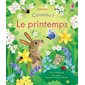 Le printemps