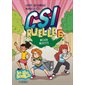 Mission moufette, Tome 6, CSI ruelle