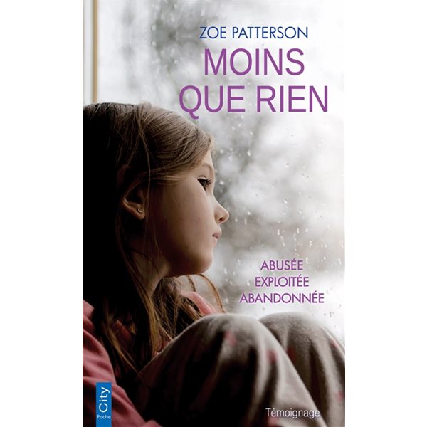 Moins que rien